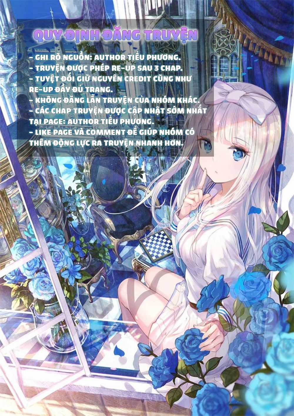 Boss Là Nữ Phụ - Chapter 2 - Trang 3