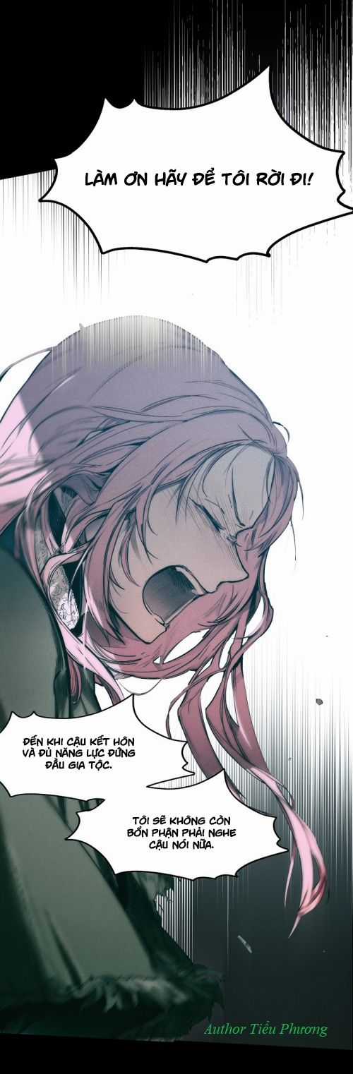 Boss Là Nữ Phụ - Chapter 2 - Trang 22