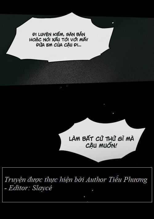 Boss Là Nữ Phụ - Chapter 2 - Trang 23