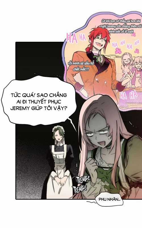 Boss Là Nữ Phụ - Chapter 2 - Trang 28