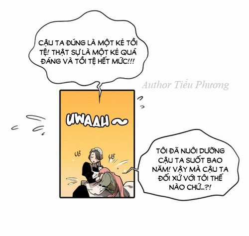 Boss Là Nữ Phụ - Chapter 2 - Trang 29