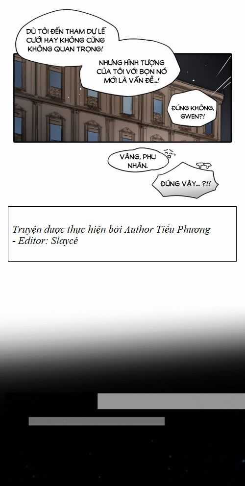 Boss Là Nữ Phụ - Chapter 2 - Trang 30