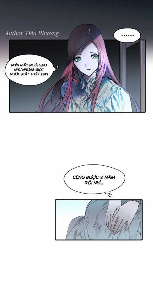 Boss Là Nữ Phụ - Chapter 2 - Trang 32