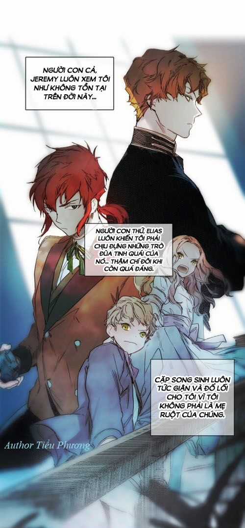 Boss Là Nữ Phụ - Chapter 2 - Trang 33