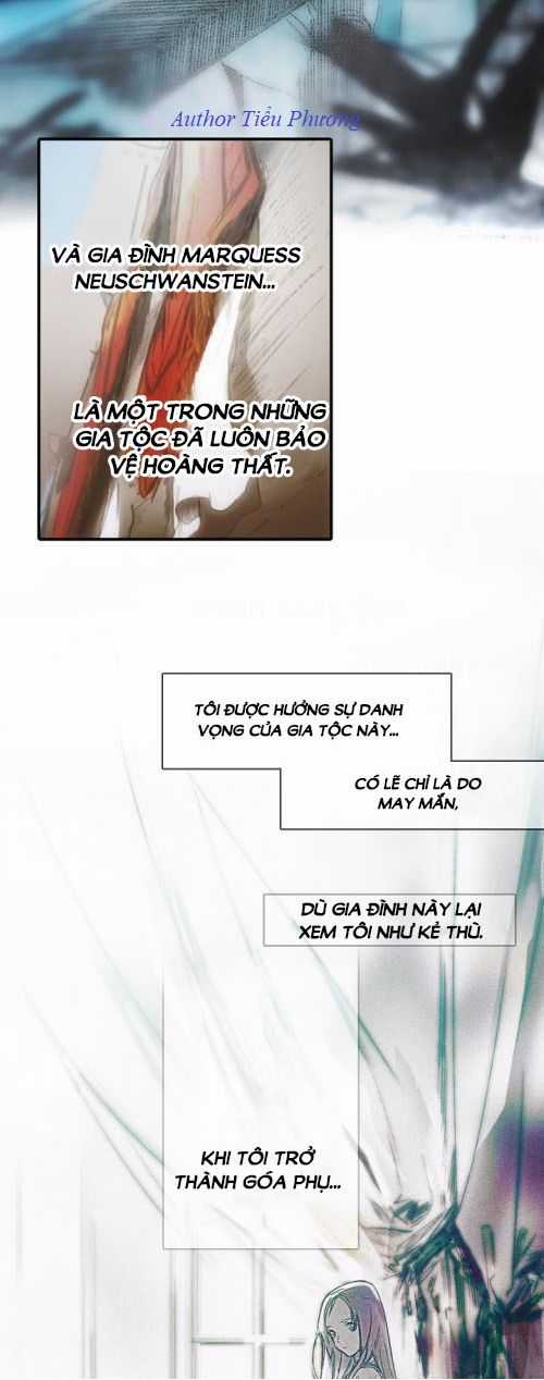 Boss Là Nữ Phụ - Chapter 2 - Trang 34
