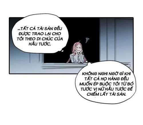 Boss Là Nữ Phụ - Chapter 2 - Trang 36