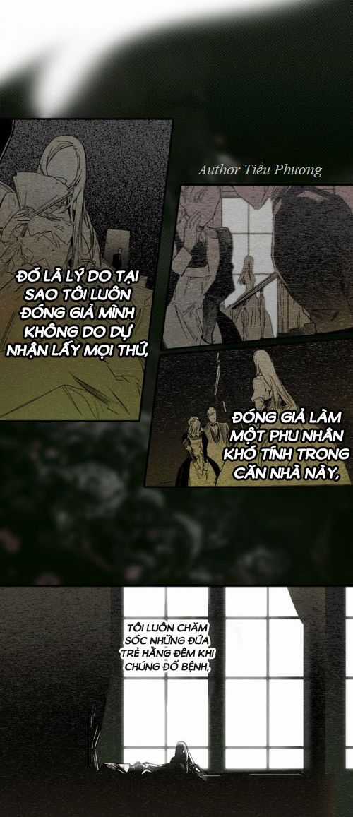 Boss Là Nữ Phụ - Chapter 2 - Trang 37