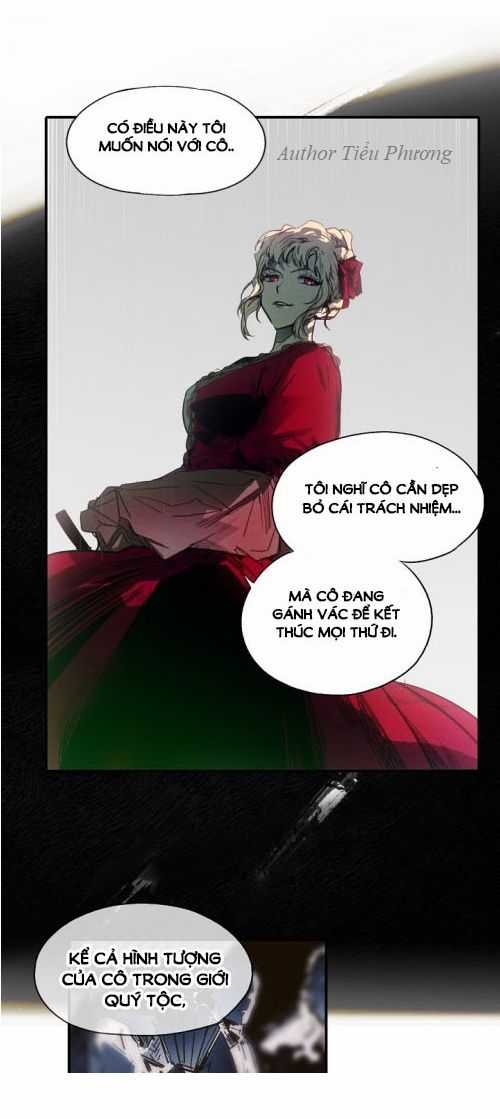 Boss Là Nữ Phụ - Chapter 2 - Trang 41