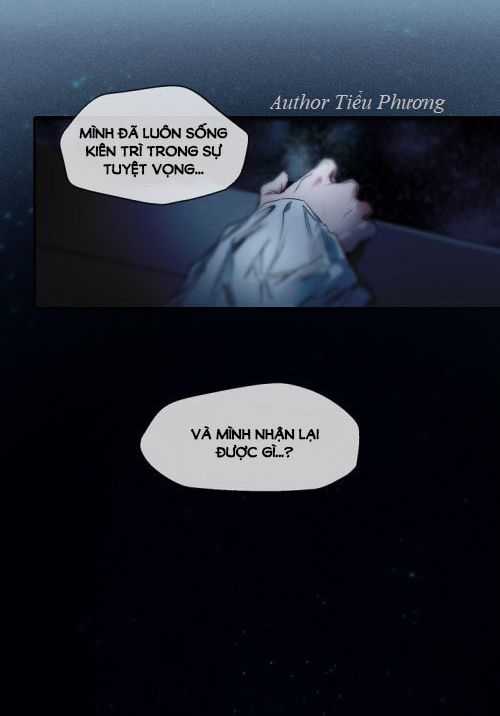 Boss Là Nữ Phụ - Chapter 2 - Trang 44