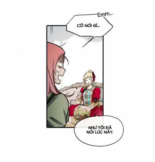 Boss Là Nữ Phụ - Chapter 2 - Trang 7