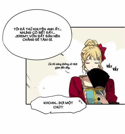 Boss Là Nữ Phụ - Chapter 2 - Trang 8