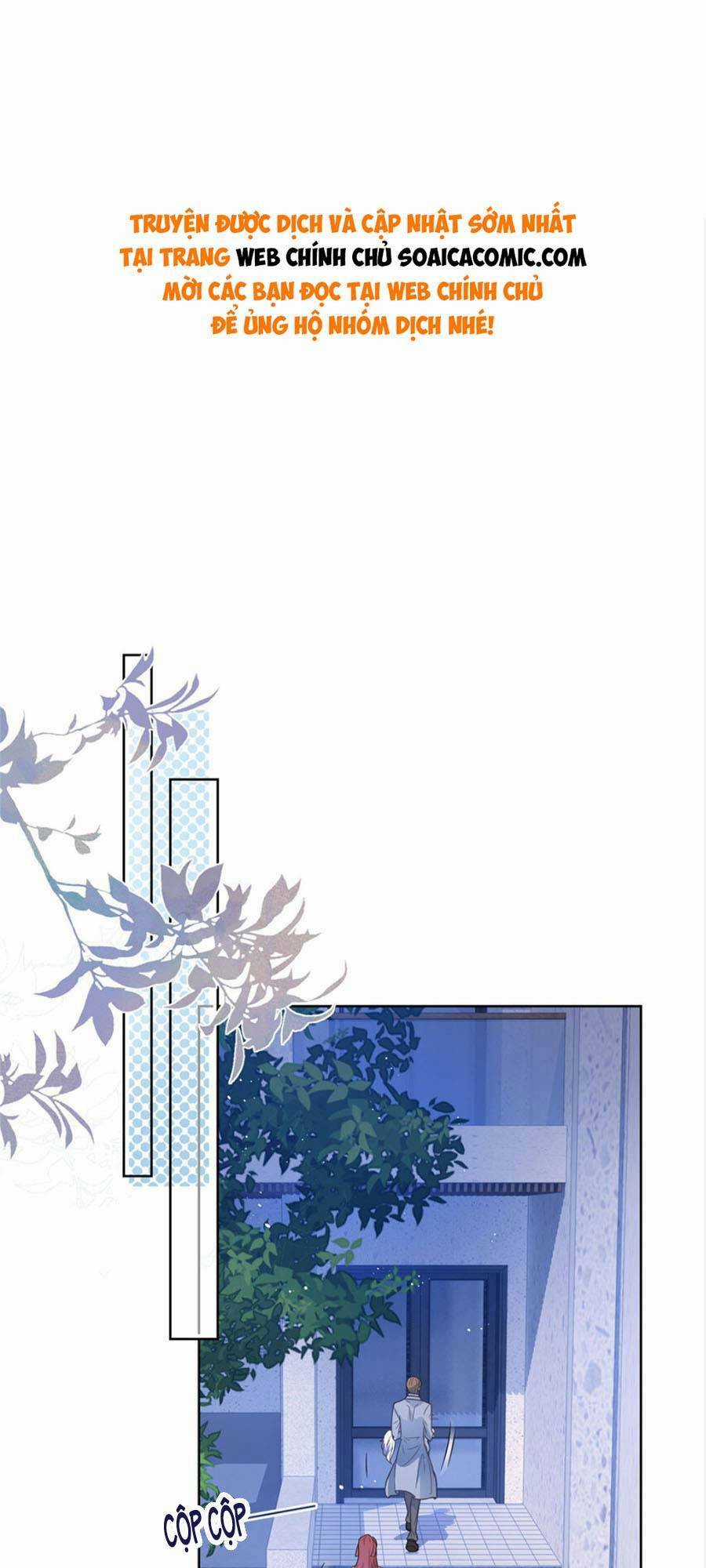 Boss Sát Thủ Dưỡng Hồ Yêu - Chapter 113 - Trang 1