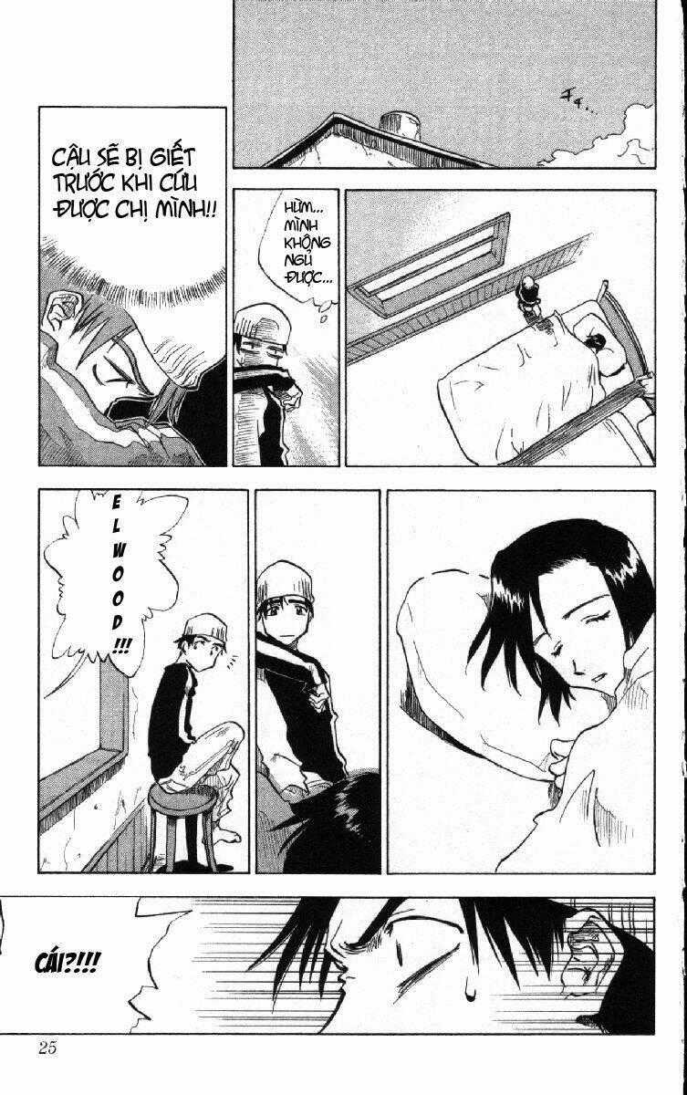 Bột Cương Thi - Chapter 1.2 - Trang 1