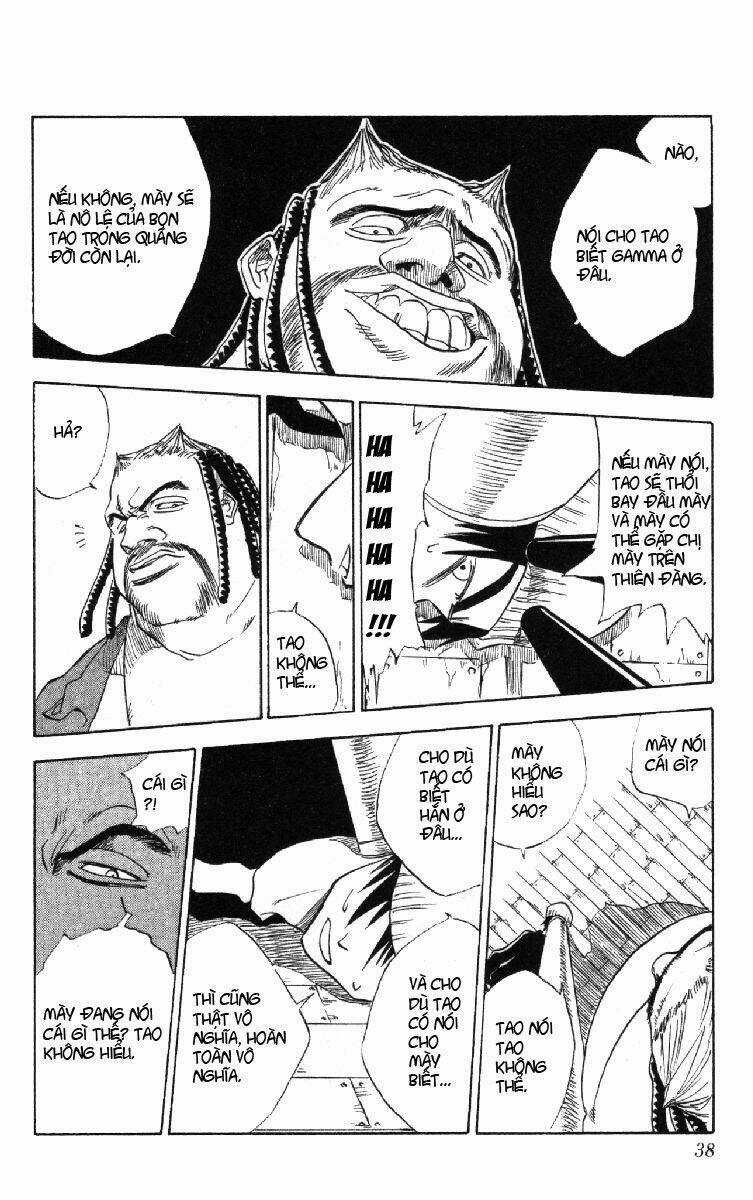 Bột Cương Thi - Chapter 1.2 - Trang 14