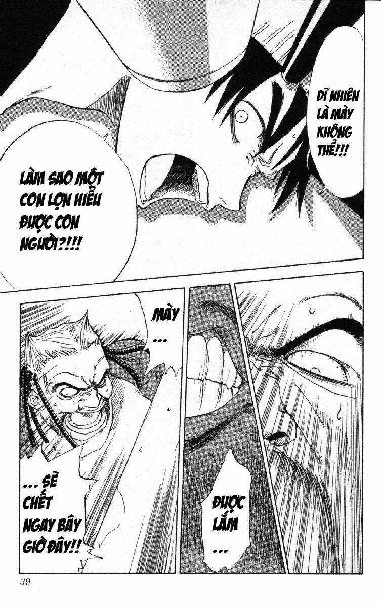 Bột Cương Thi - Chapter 1.2 - Trang 15