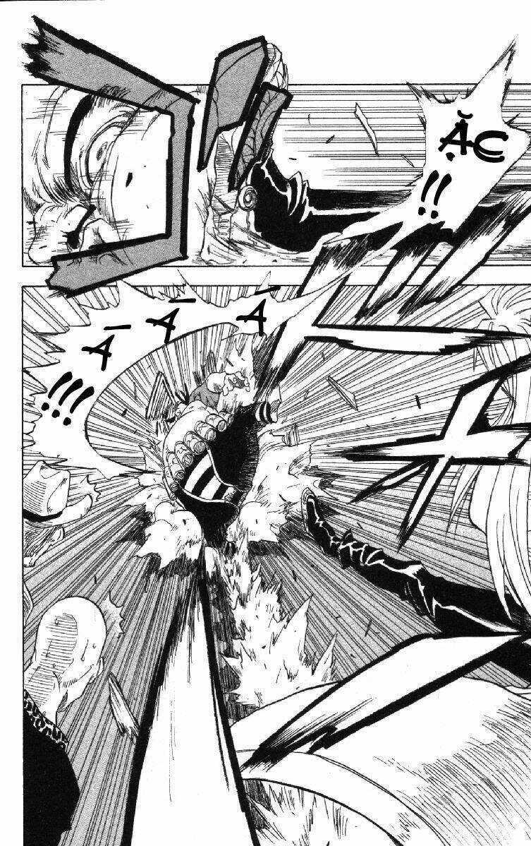 Bột Cương Thi - Chapter 1.2 - Trang 16