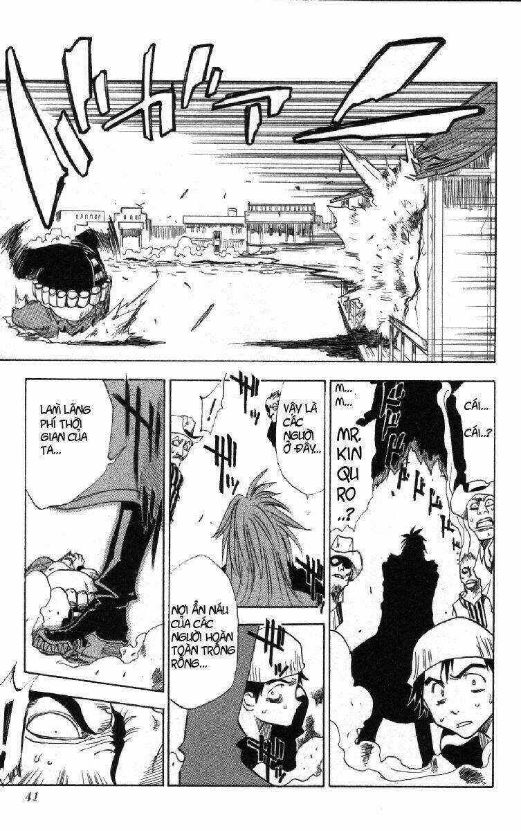 Bột Cương Thi - Chapter 1.2 - Trang 17