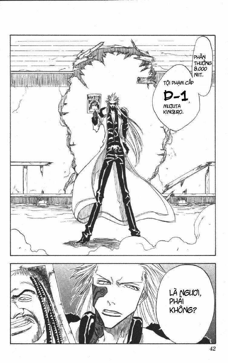 Bột Cương Thi - Chapter 1.2 - Trang 18