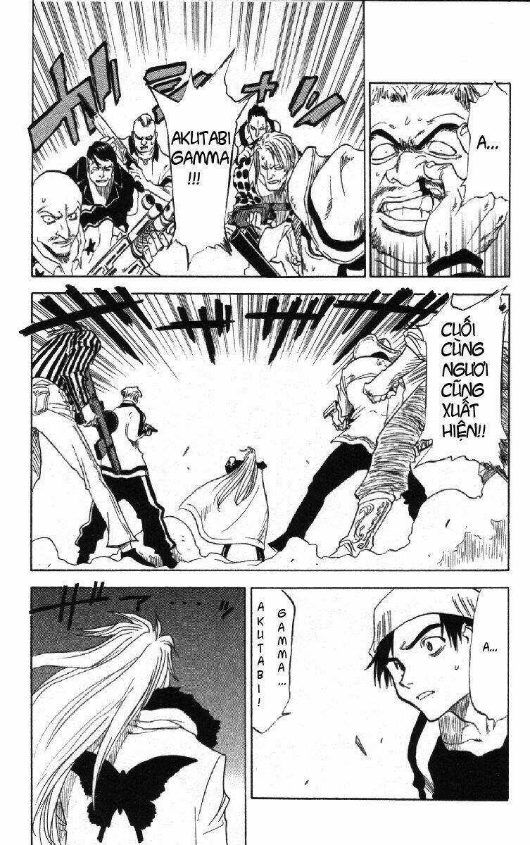 Bột Cương Thi - Chapter 1.2 - Trang 19