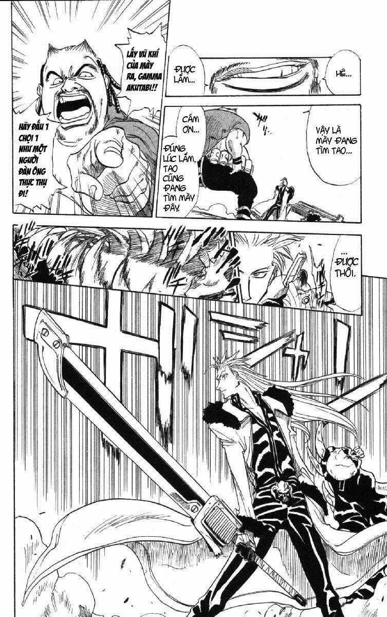 Bột Cương Thi - Chapter 1.2 - Trang 20