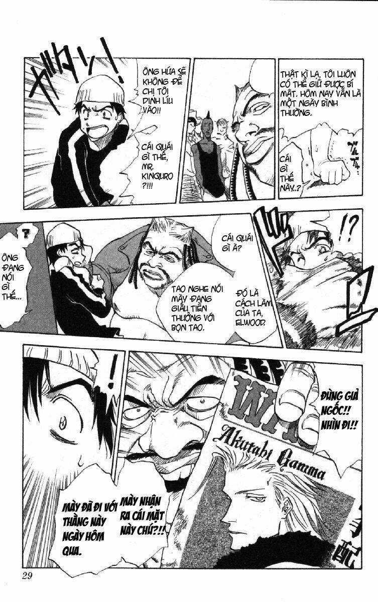 Bột Cương Thi - Chapter 1.2 - Trang 5