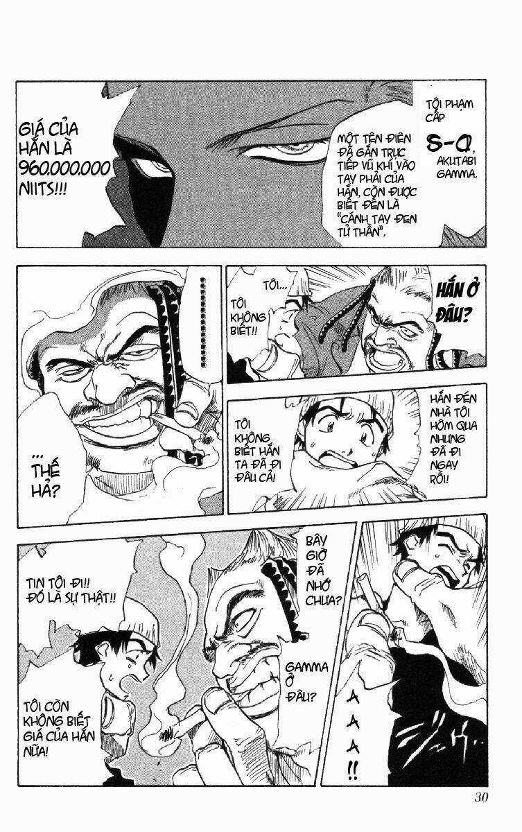 Bột Cương Thi - Chapter 1.2 - Trang 6