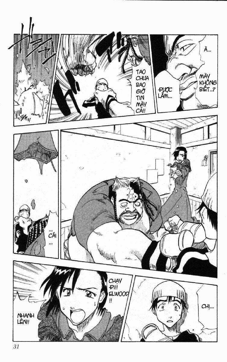 Bột Cương Thi - Chapter 1.2 - Trang 7