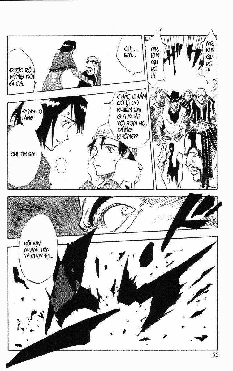 Bột Cương Thi - Chapter 1.2 - Trang 8