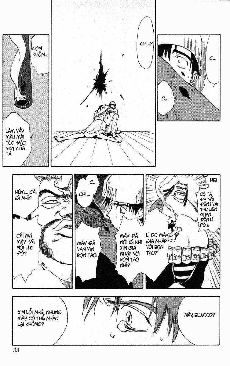 Bột Cương Thi - Chapter 1.2 - Trang 9