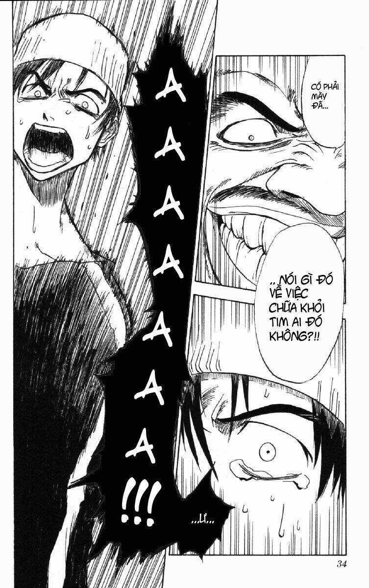 Bột Cương Thi - Chapter 1.2 - Trang 10