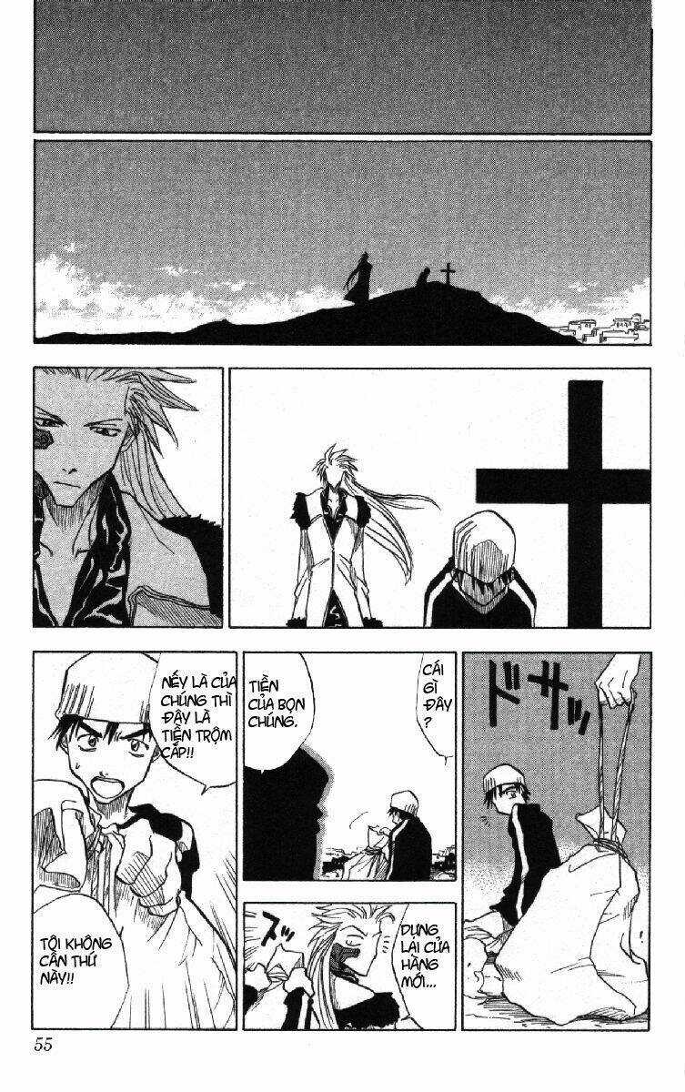 Bột Cương Thi - Chapter 1.3 - Trang 11