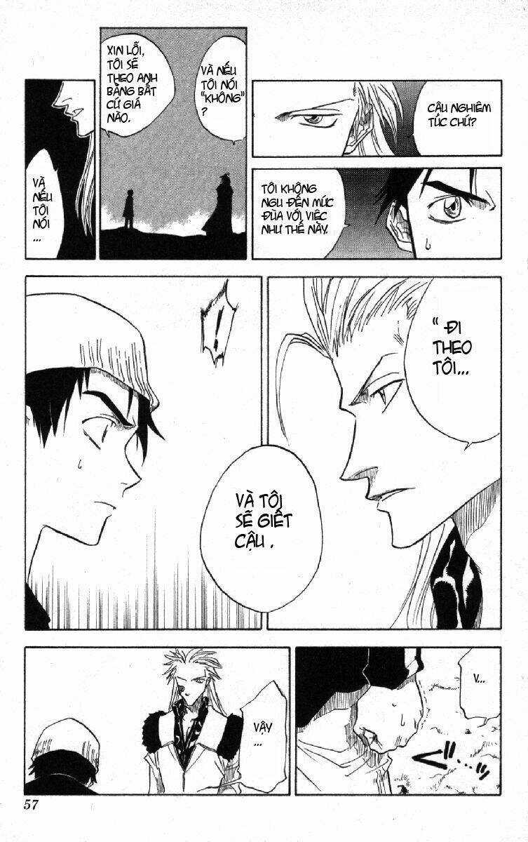 Bột Cương Thi - Chapter 1.3 - Trang 13