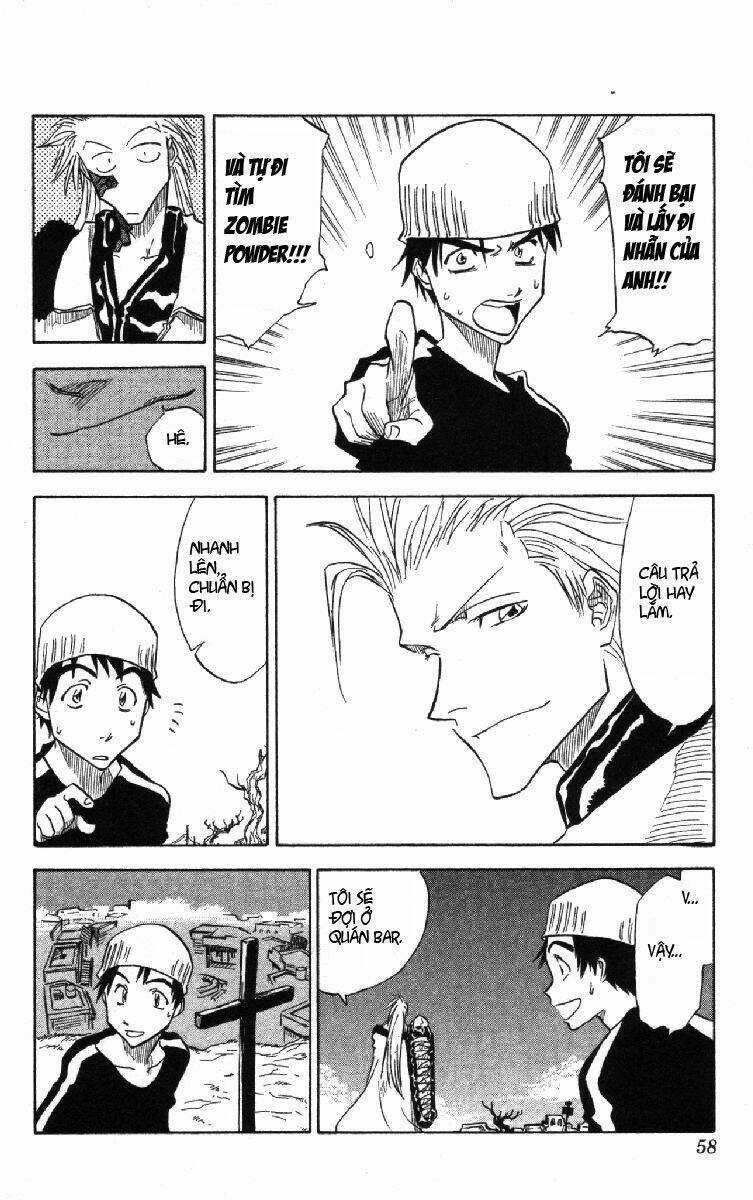 Bột Cương Thi - Chapter 1.3 - Trang 14