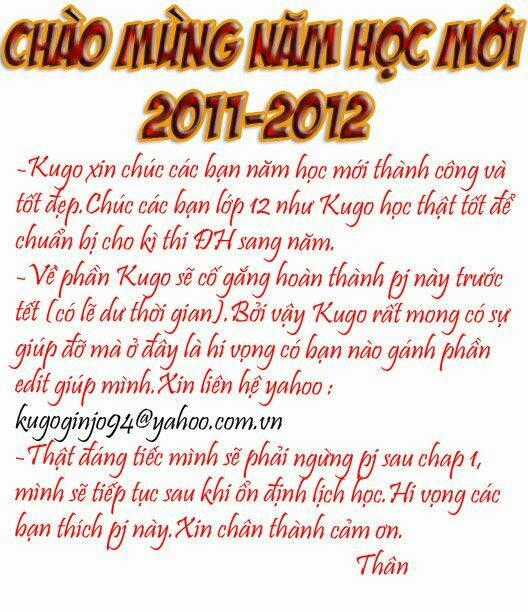 Bột Cương Thi - Chapter 1.3 - Trang 18