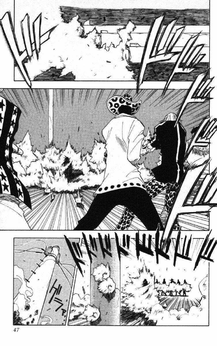 Bột Cương Thi - Chapter 1.3 - Trang 3