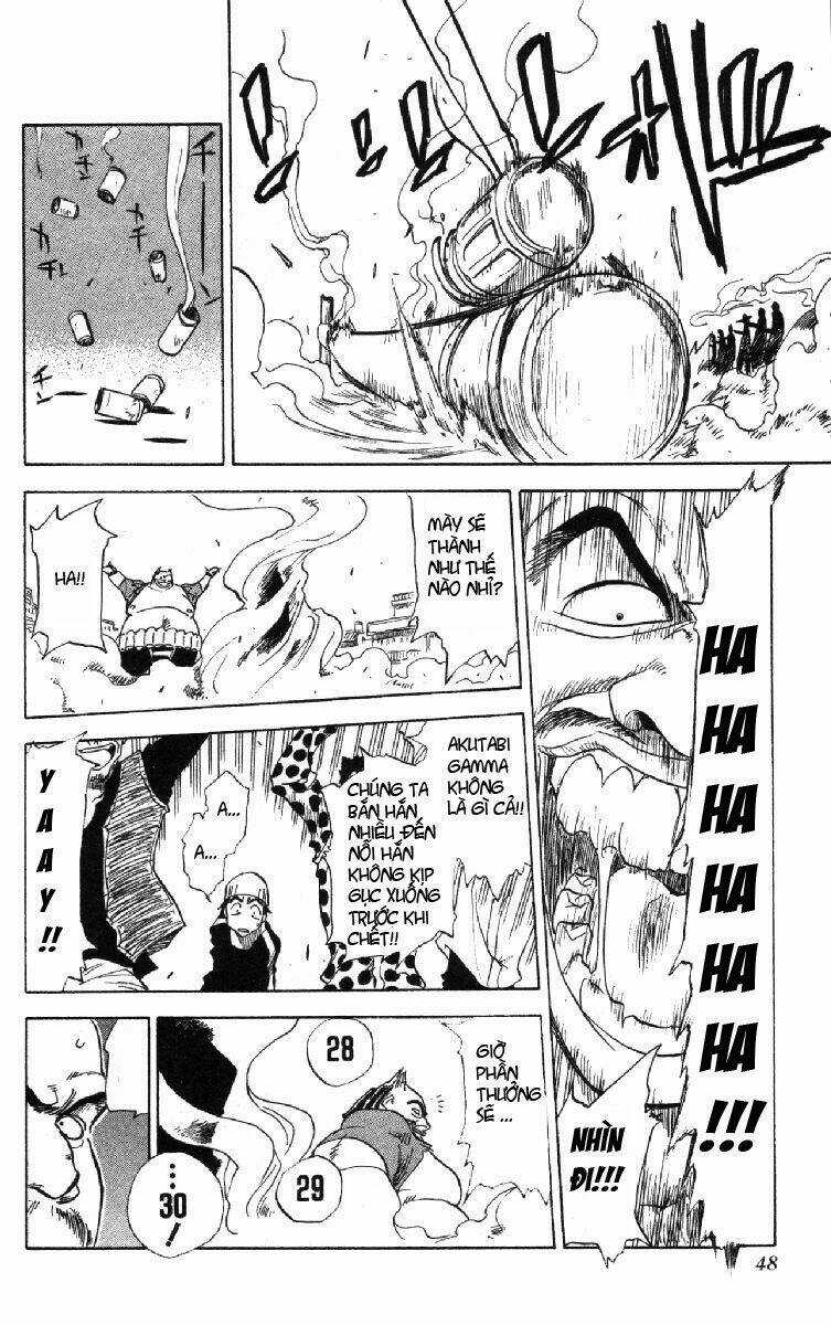 Bột Cương Thi - Chapter 1.3 - Trang 4