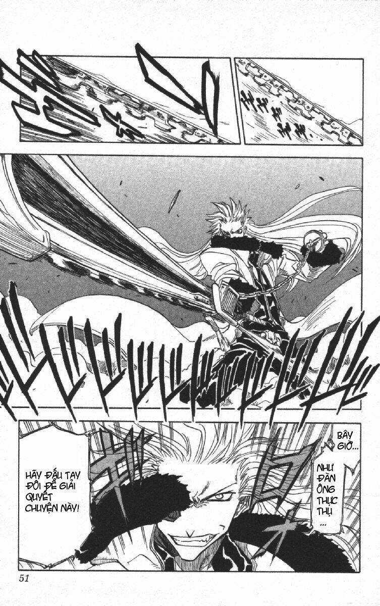 Bột Cương Thi - Chapter 1.3 - Trang 7