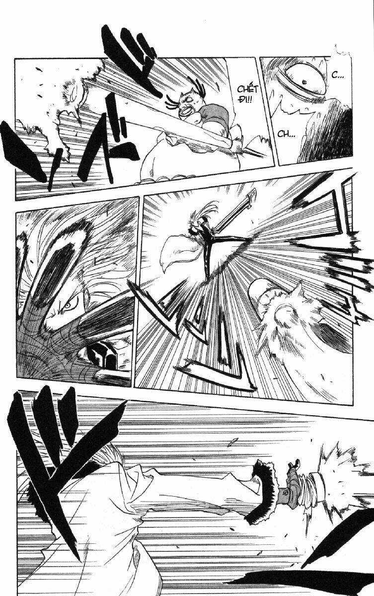 Bột Cương Thi - Chapter 1.3 - Trang 8