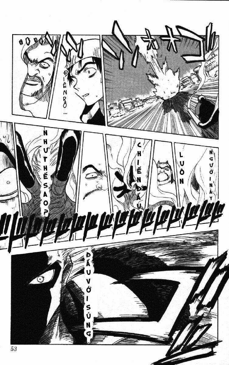 Bột Cương Thi - Chapter 1.3 - Trang 9