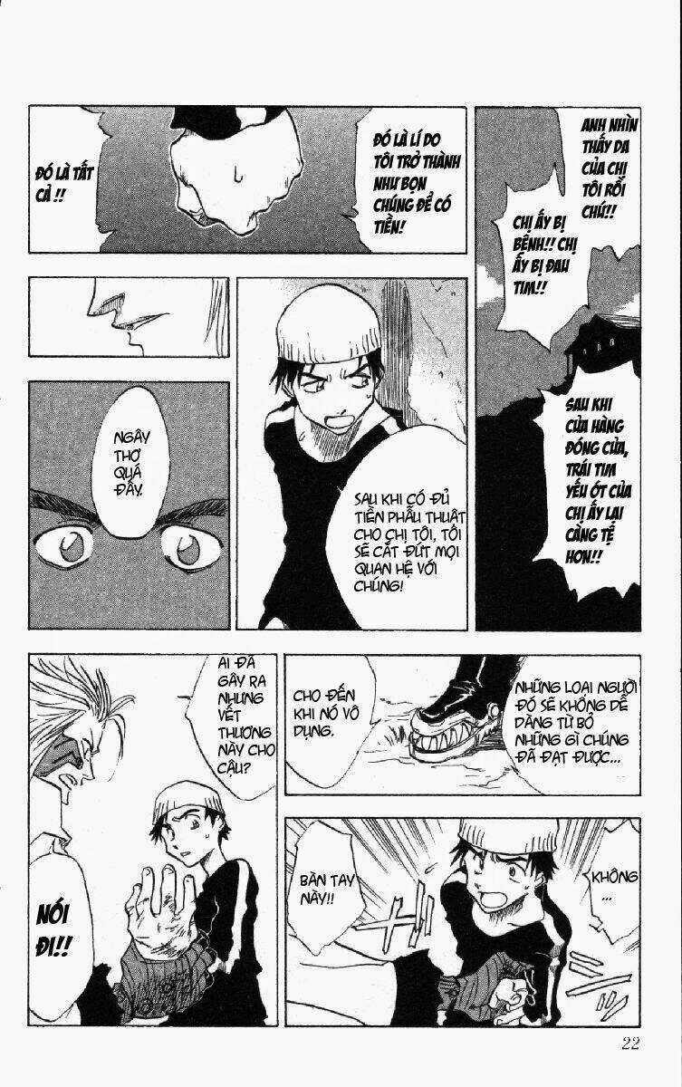 Bột Cương Thi - Chapter 1 - Trang 17