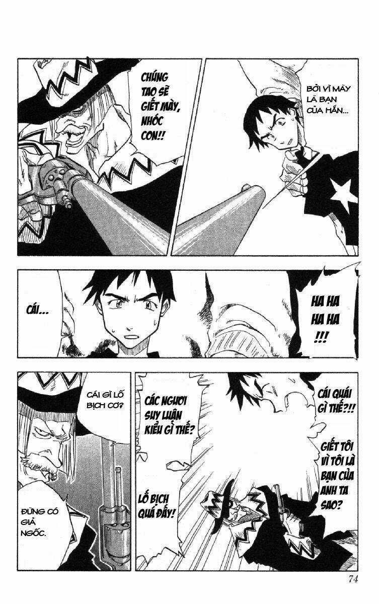 Bột Cương Thi - Chapter 2 - Trang 14