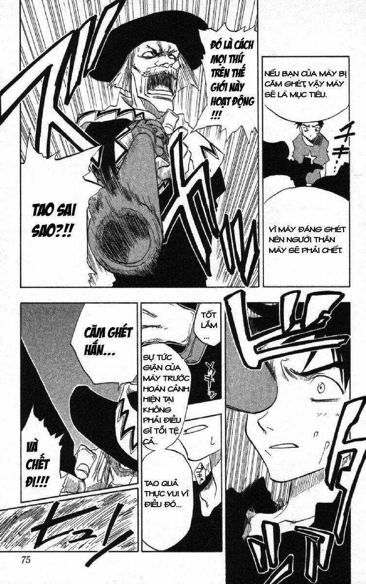 Bột Cương Thi - Chapter 2 - Trang 15