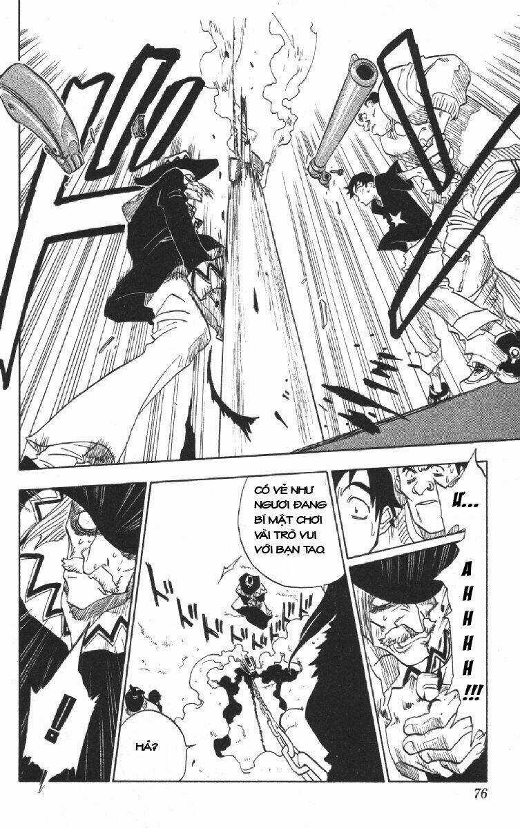 Bột Cương Thi - Chapter 2 - Trang 16