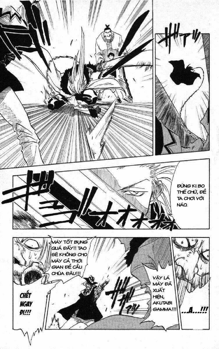 Bột Cương Thi - Chapter 2 - Trang 17