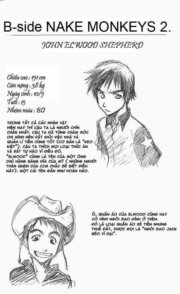 Bột Cương Thi - Chapter 2 - Trang 26