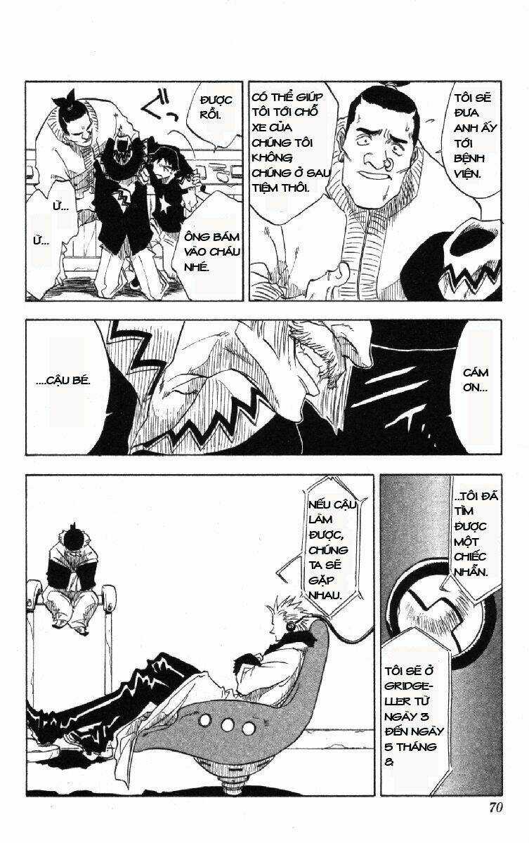 Bột Cương Thi - Chapter 2 - Trang 10