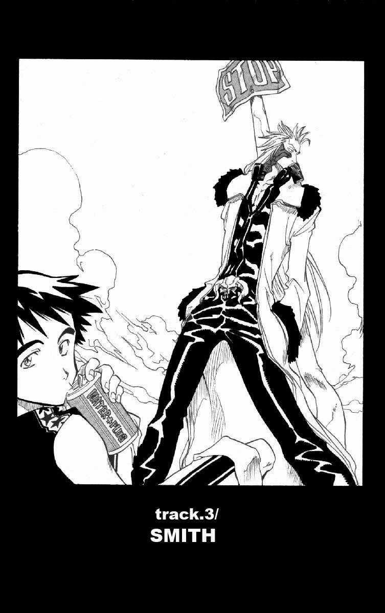 Bột Cương Thi - Chapter 3 - Trang 2