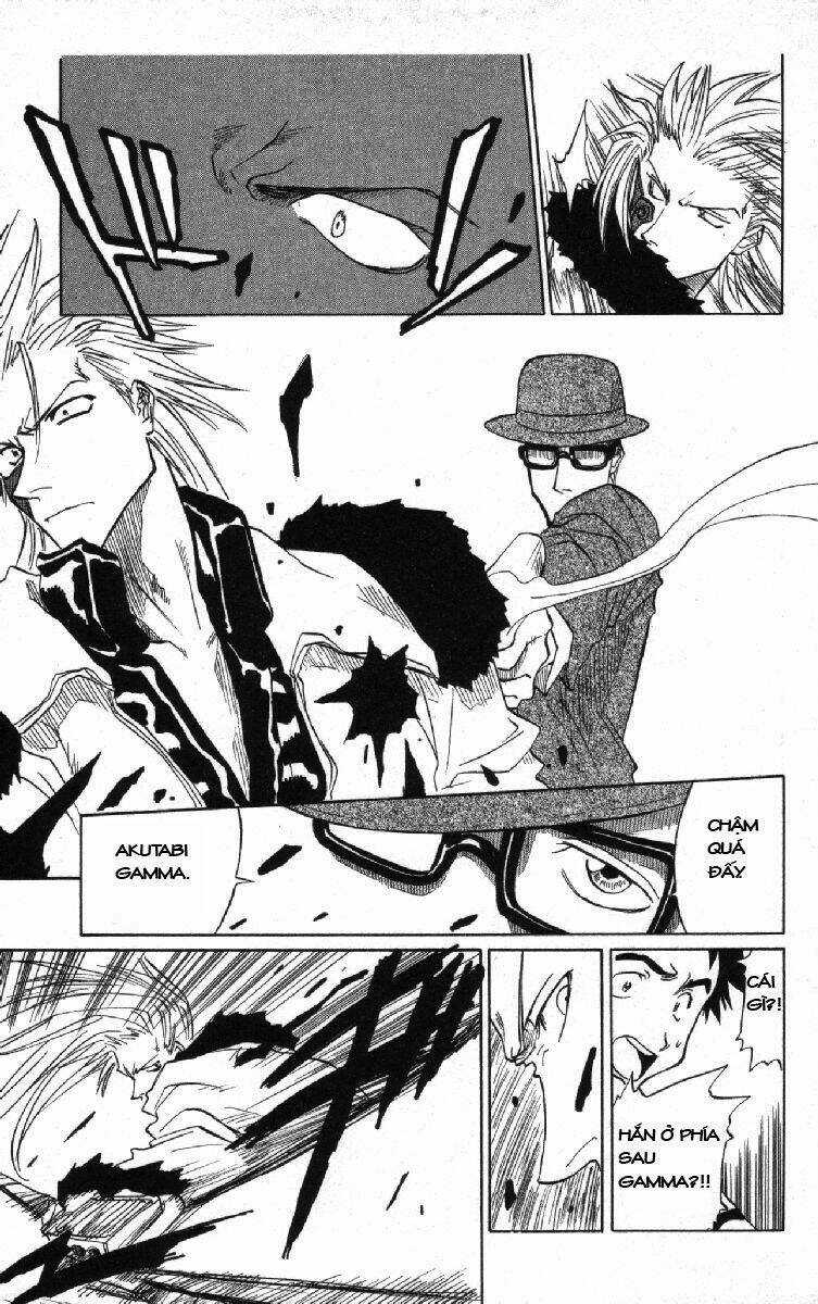 Bột Cương Thi - Chapter 3 - Trang 11