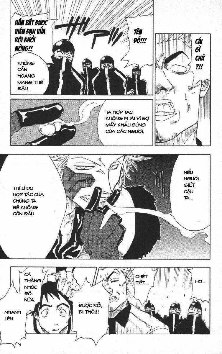 Bột Cương Thi - Chapter 3 - Trang 17