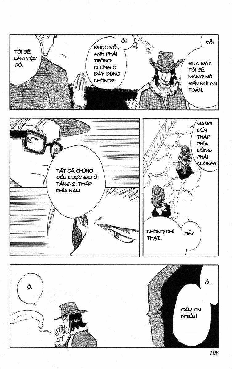 Bột Cương Thi - Chapter 3 - Trang 20